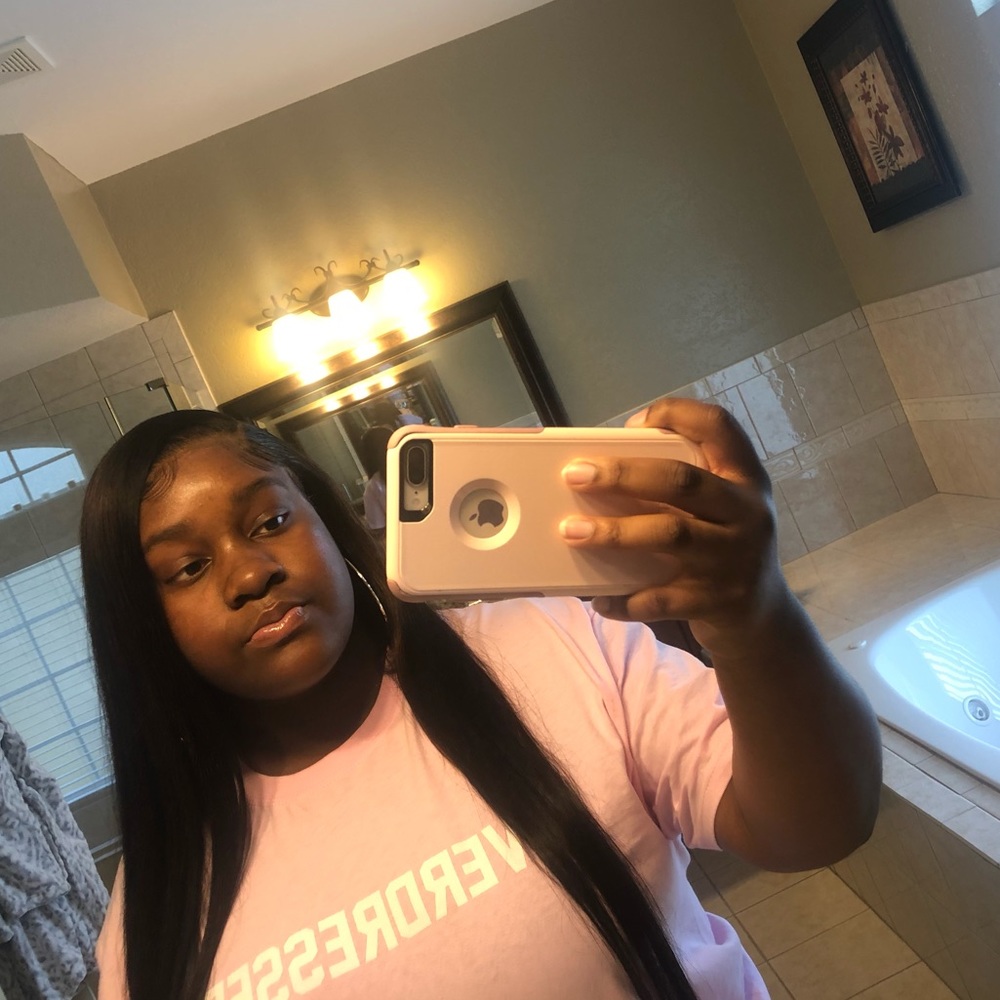 Meet your Posher, Keimara